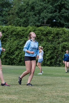 Bild 247 - ODM U18 Juniorinnen